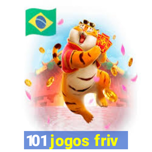 101 jogos friv